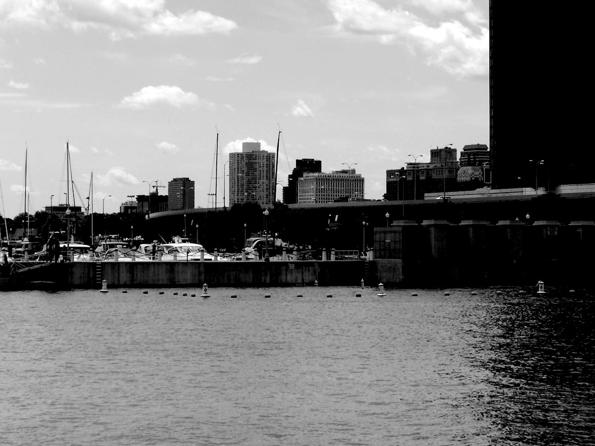 Channel Lights | 2004