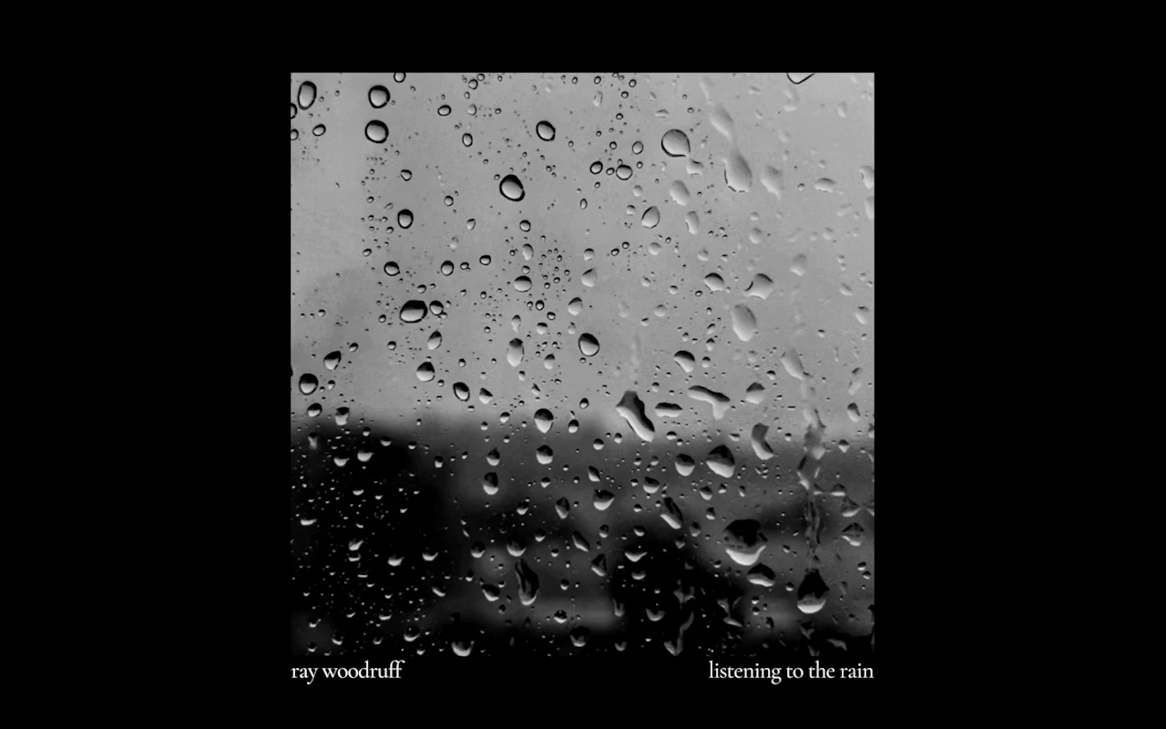 listening to the rain hero